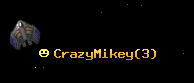 CrazyMikey