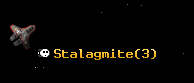 Stalagmite