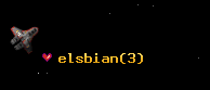 elsbian