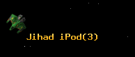 Jihad iPod