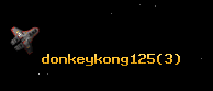 donkeykong125