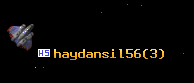 haydansil56
