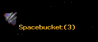 Spacebucket