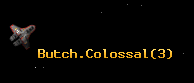 Butch.Colossal