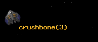 crushbone