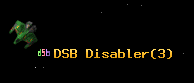 DSB Disabler