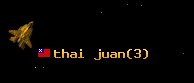 thai juan