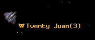 Twenty Juan