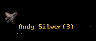 Andy Silver