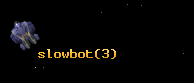 slowbot