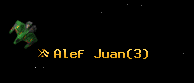 Alef Juan