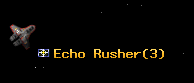 Echo Rusher