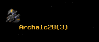 Archaic28