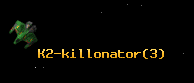 K2-killonator