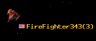 FireFighter343