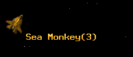 Sea Monkey