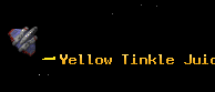 Yellow Tinkle Juice