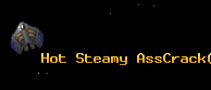 Hot Steamy AssCrack