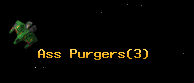 Ass Purgers