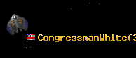 CongressmanWhite