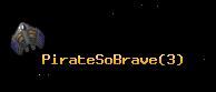 PirateSoBrave