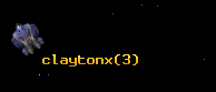 claytonx