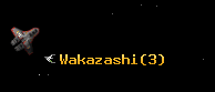 Wakazashi