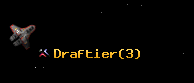 Draftier