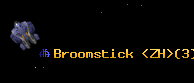 Broomstick <ZH>