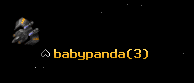 babypanda