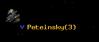 Peteinsky