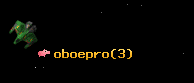 oboepro