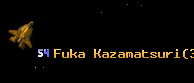 Fuka Kazamatsuri