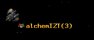 alchemIZT