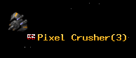 Pixel Crusher