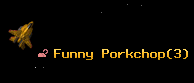 Funny Porkchop