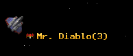 Mr. Diablo