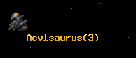 Aevisaurus