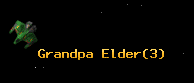Grandpa Elder