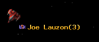 Joe Lauzon