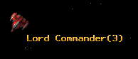 Lord Commander