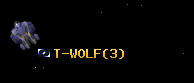 T-WOLF