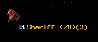 Sheriff <ZH>