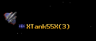 XTank55X