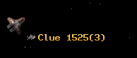 Clue 1525