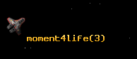 moment4life