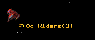 Qc_Riders