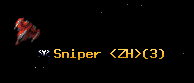 Sniper <ZH>