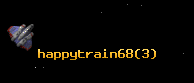 happytrain68