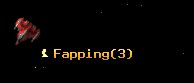 Fapping